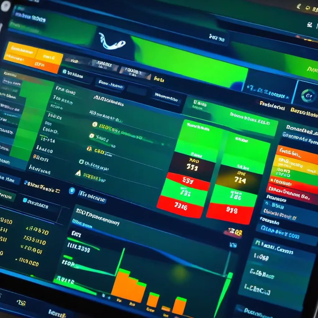 Betting Data Insights