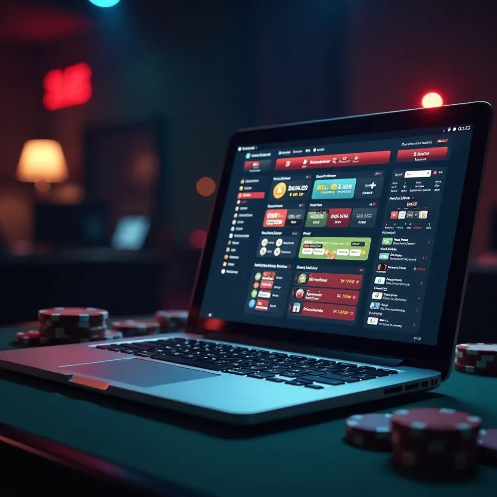 Win Real Money Online: Legit Sites & Expert Strategies (2024)