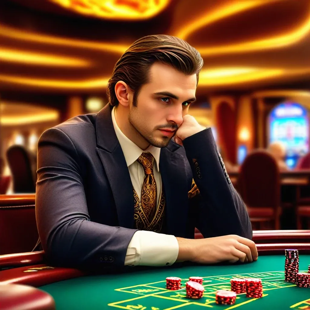 Serene Gambling Guide