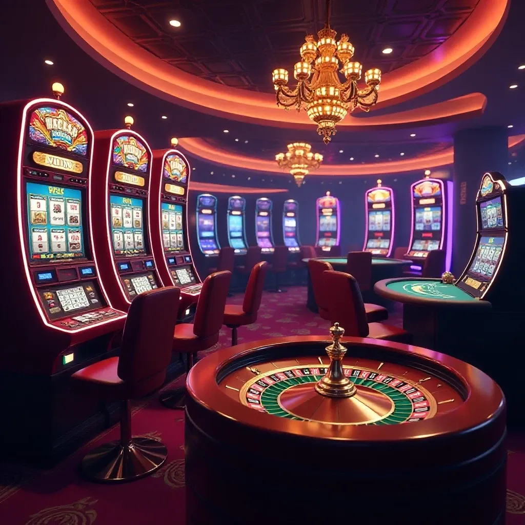 Italian_Casino_Night